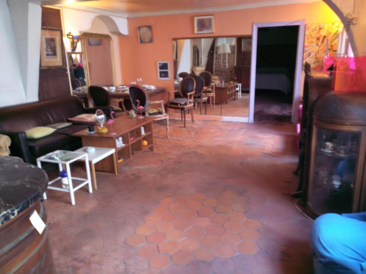 פריז 85 M2 Montorgueil Suite Wifi Tout Confort Ideal מראה חיצוני תמונה