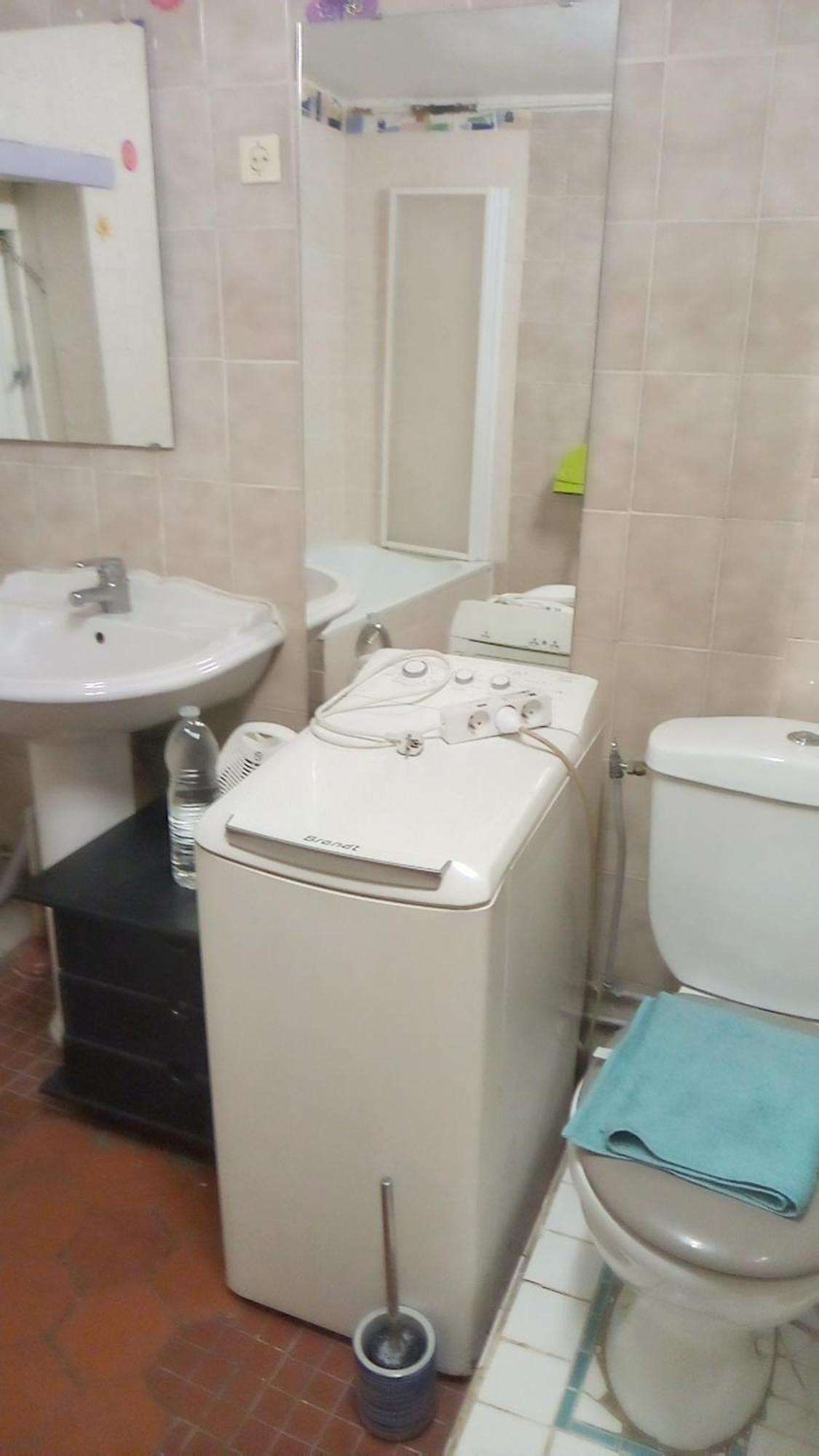 פריז 85 M2 Montorgueil Suite Wifi Tout Confort Ideal מראה חיצוני תמונה